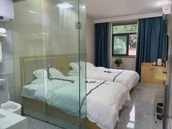 Huashan Futing Homestay