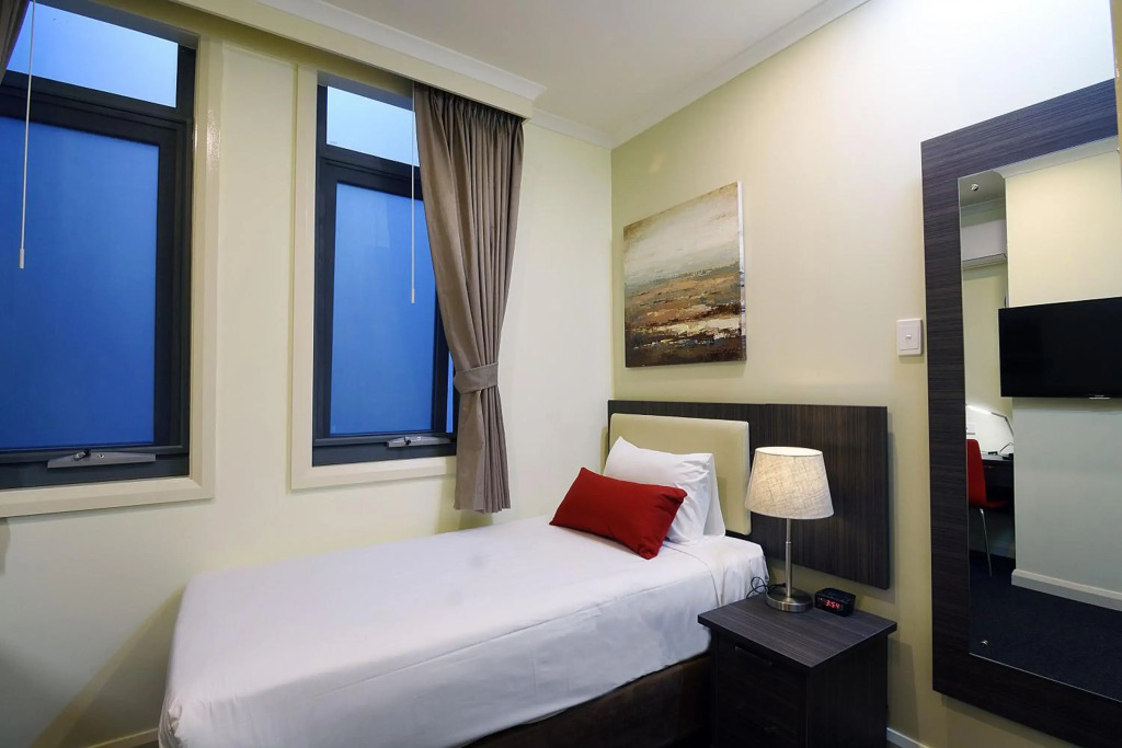 ibis Styles Kingsgate Melbourne
