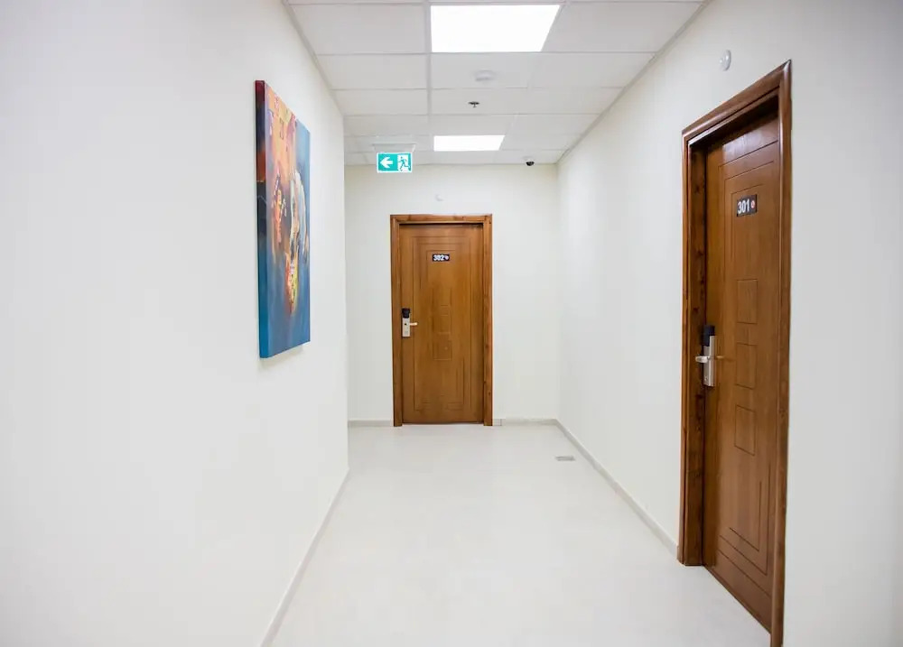 Al-Istiklal Suites