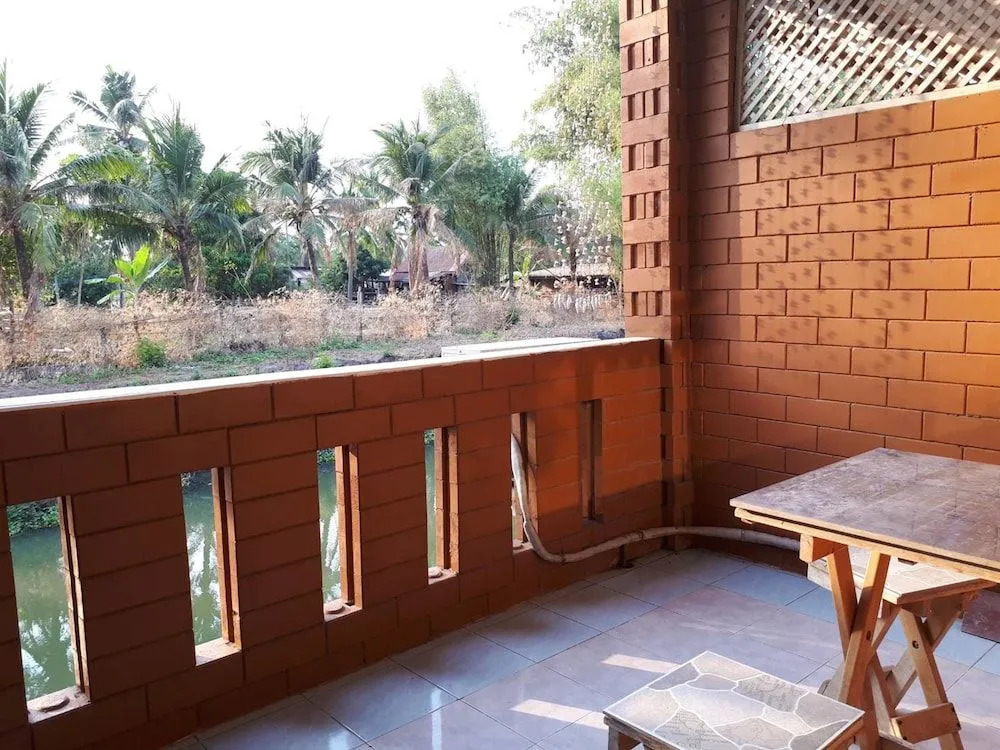 Chainam Resort