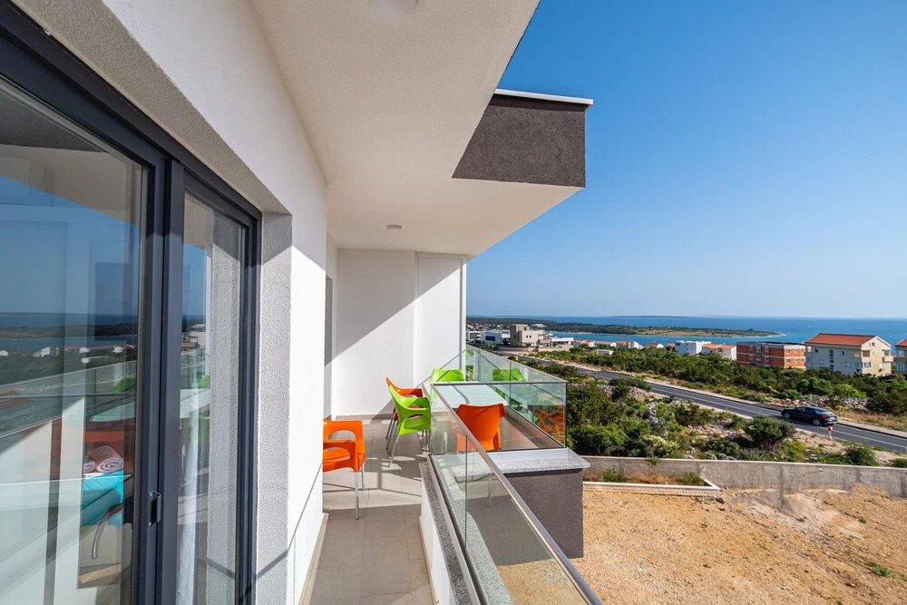 Deluxe Villa Laura 5a