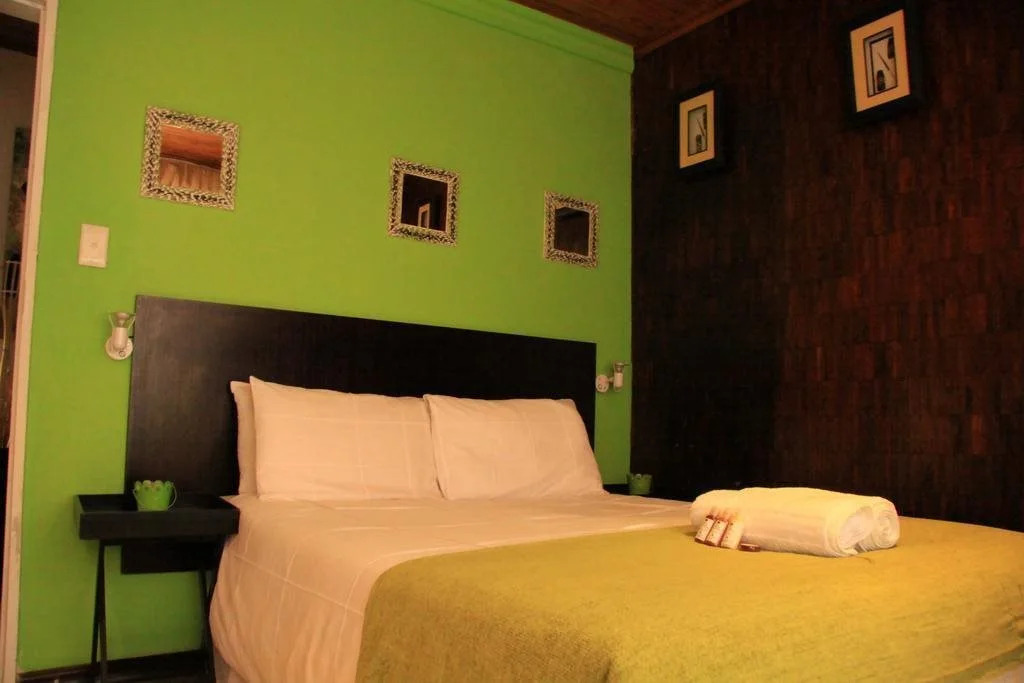 Lesego Guest House