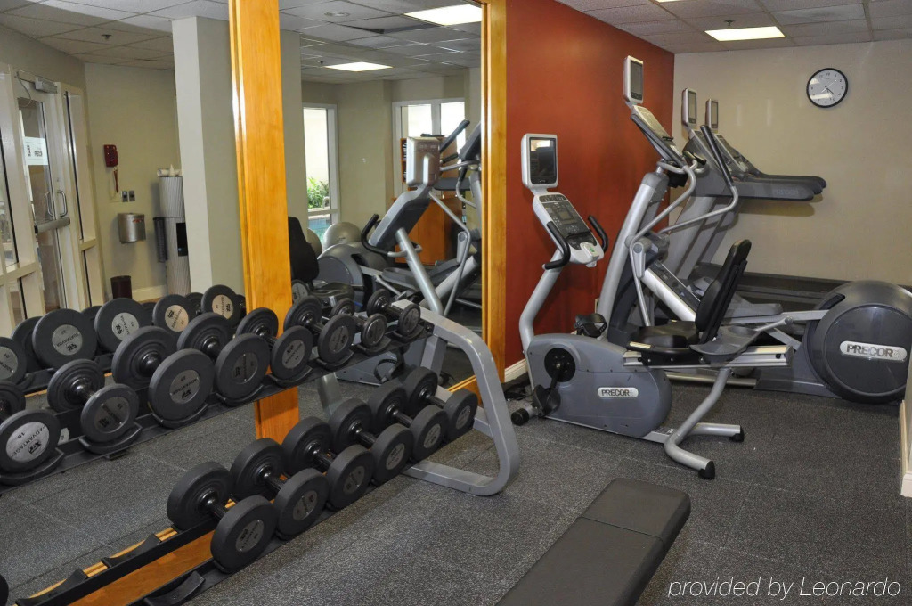 Embassy Suites by Hilton Pittsburgh International Airport 