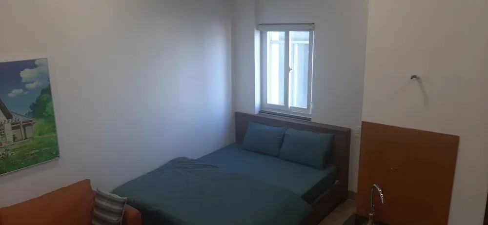 OYO 1161 Puchin Hotel And Apartment