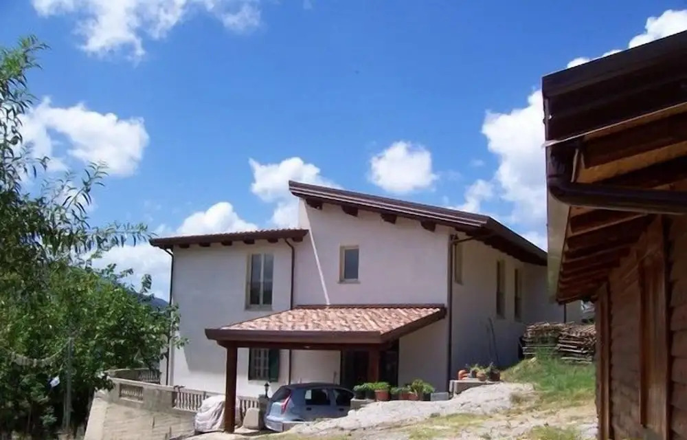 Bed And Breakfast Sciarammola
