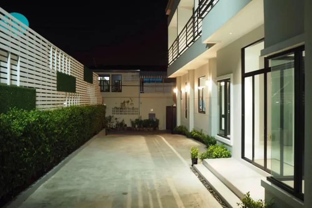 Private House SK93