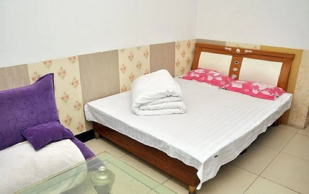 Taiyuan Meiji Hostel