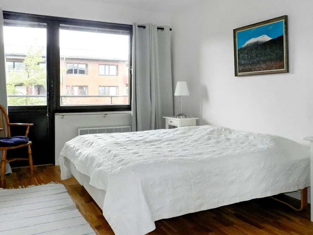 4 Person Holiday Home in Lysekil