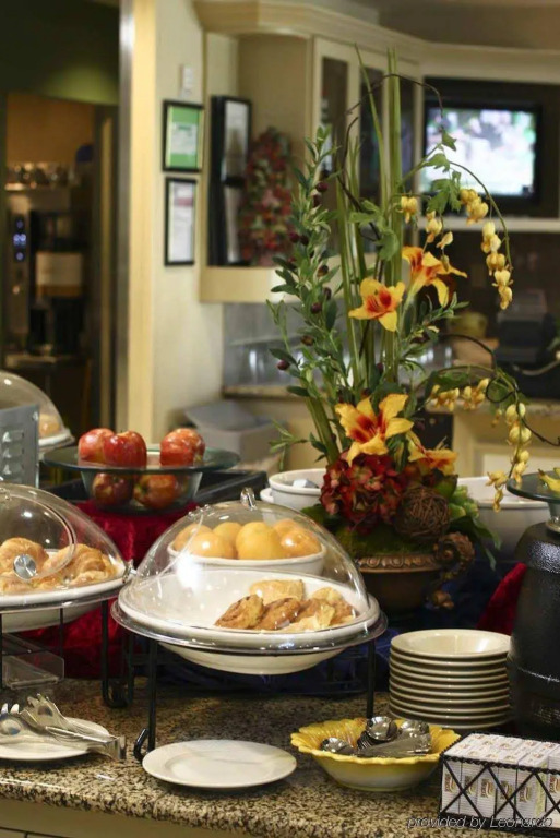 Hilton Garden Inn Houston/Galleria Area