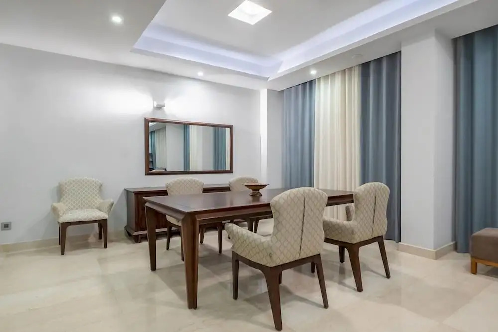 Vesta - Luxury APT - 2BR - New Cairo