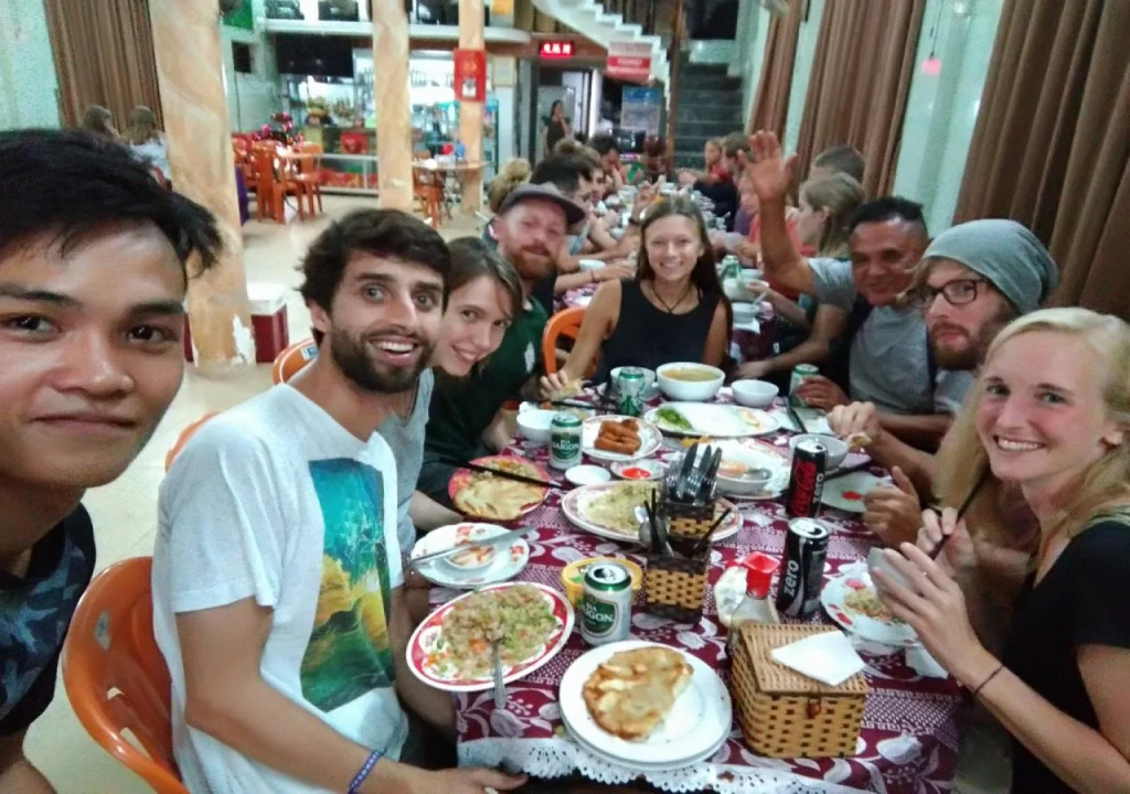 Thao Nguyen Homestay