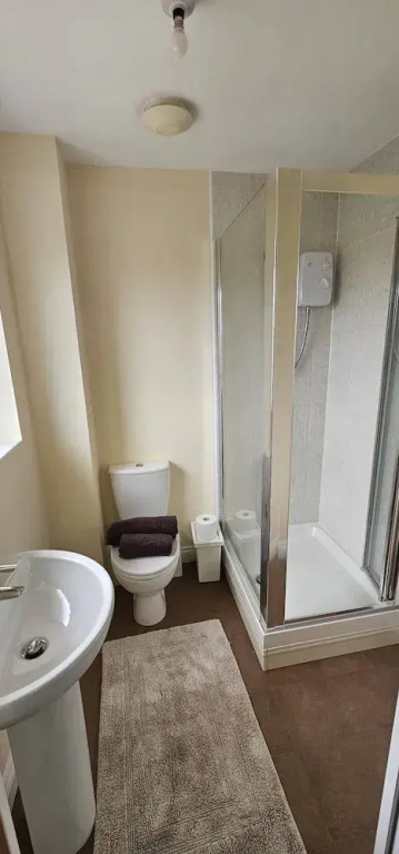 Cozy Corner For You
