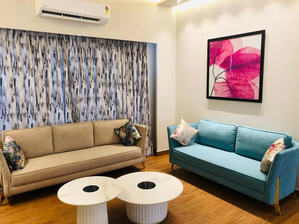 Resort Krishna Vaibhav