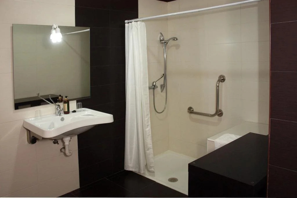 Hotel Montemor
