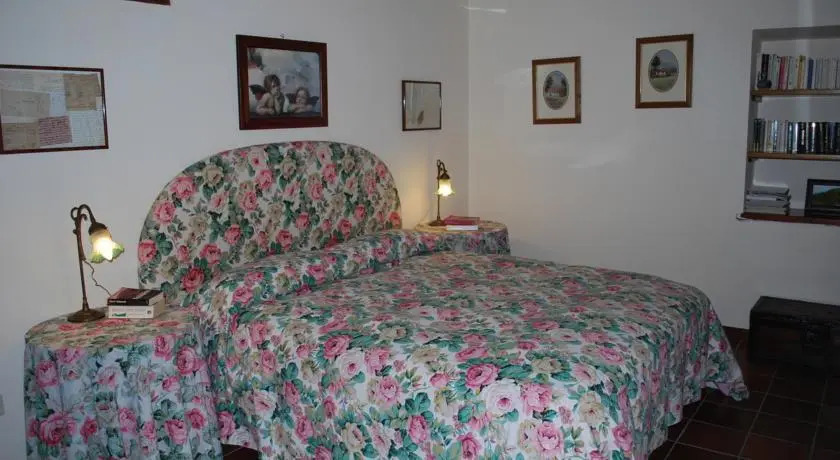 Il Poggiolo di Parrano