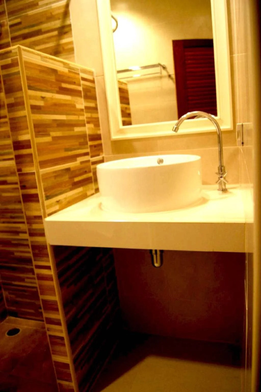 The Nice Patong Hotel