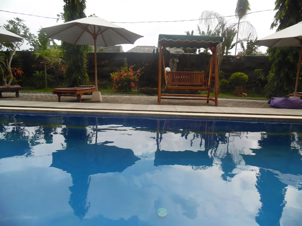 Melati Resort & Hotel Kuta Lombok
