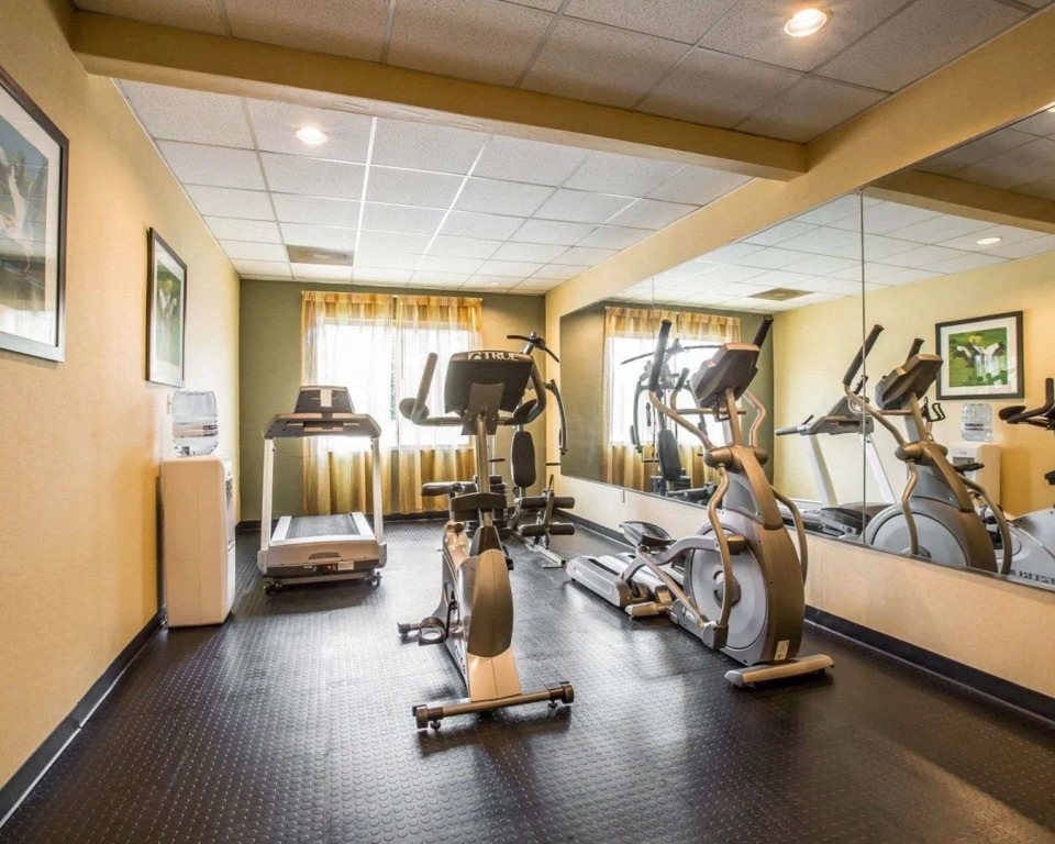 Comfort Inn Thomasville I-85
