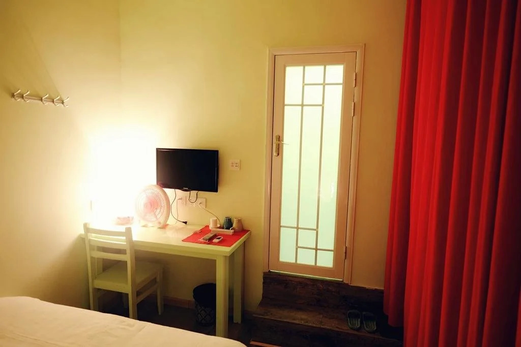 DH Boutique Hotel