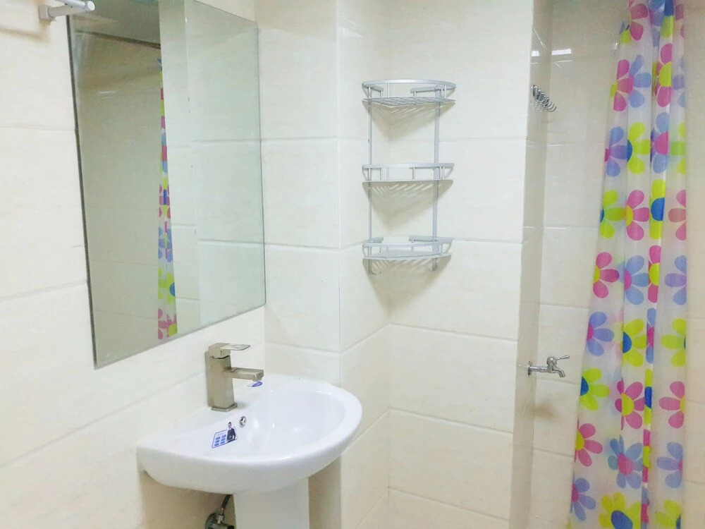 Leju Boutique Leisure Apartment