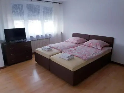 Apartamenty Częstochowa