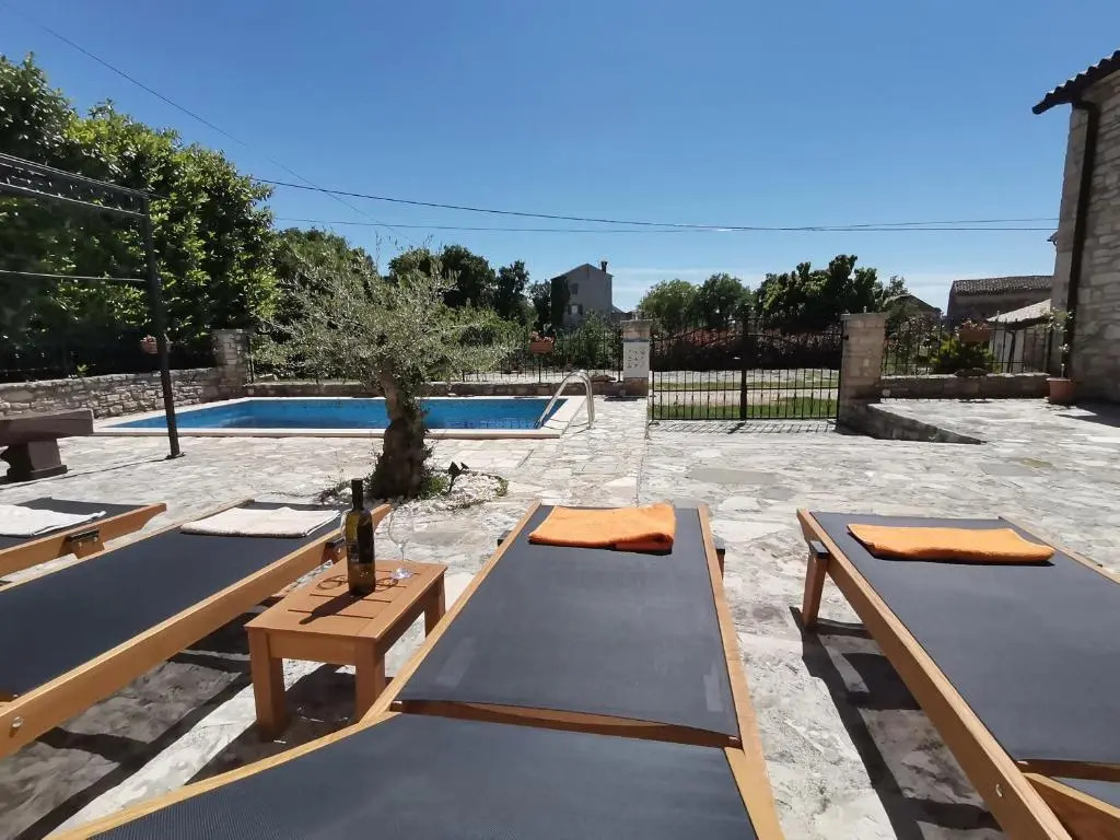 Villa Rustica