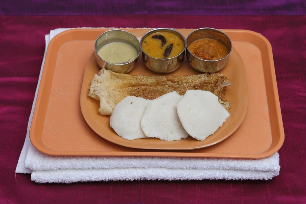 OYO 7722 Manapakkam