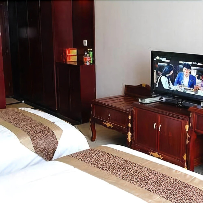 Hanzhong Ambassador Hotel