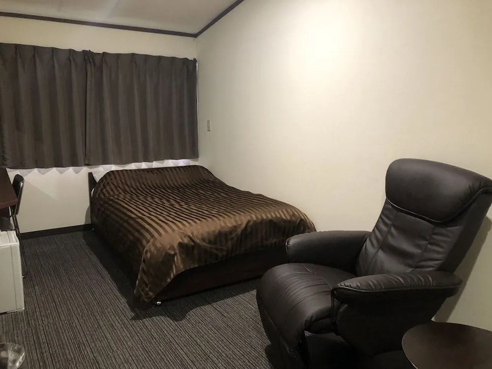 Business Hotel Fiz Nagoya Airport