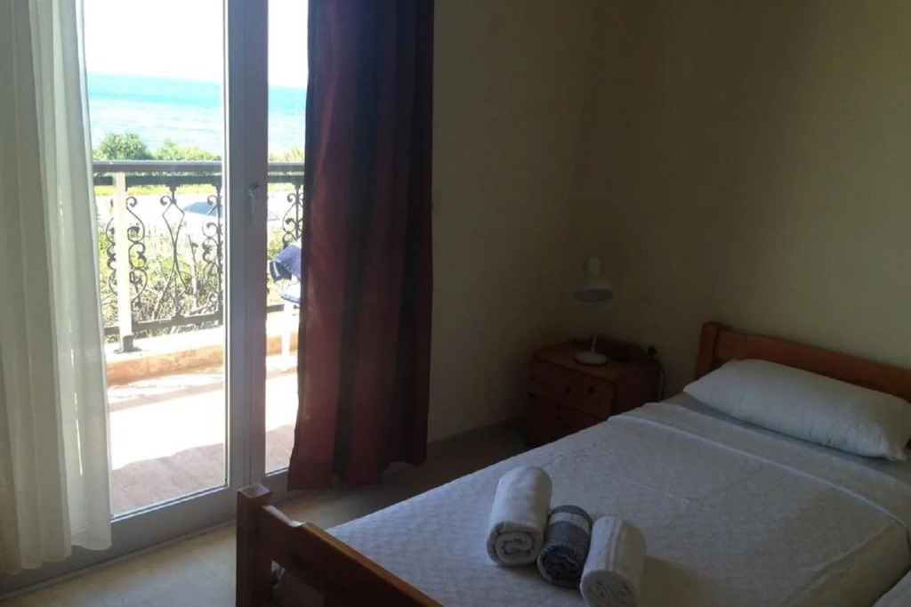 Votsala Rooms