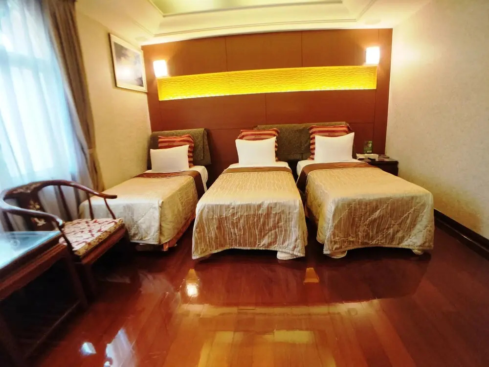 Wunsin Motel