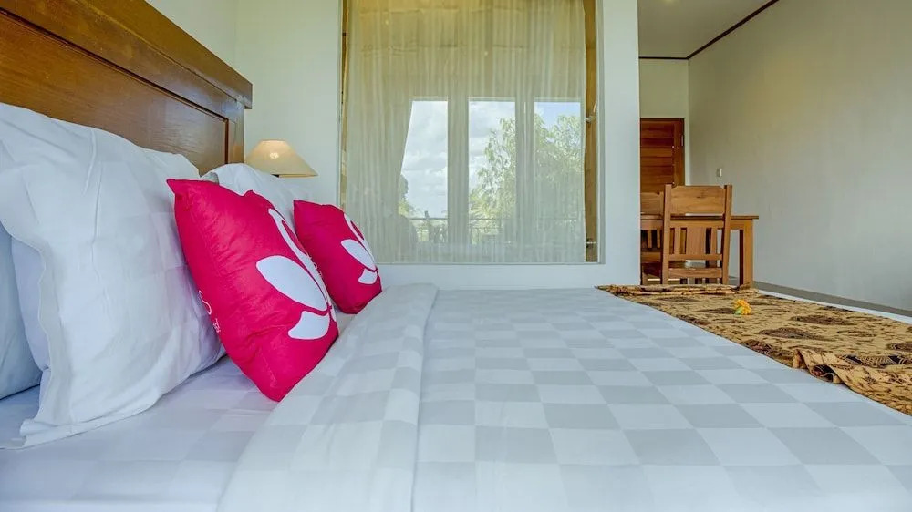 ZEN Rooms Sriwedari Ubud 2