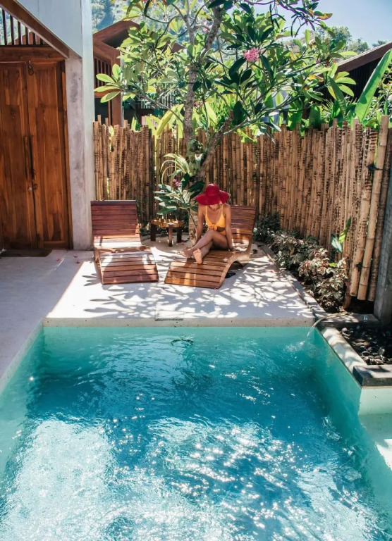 Batatu Resort