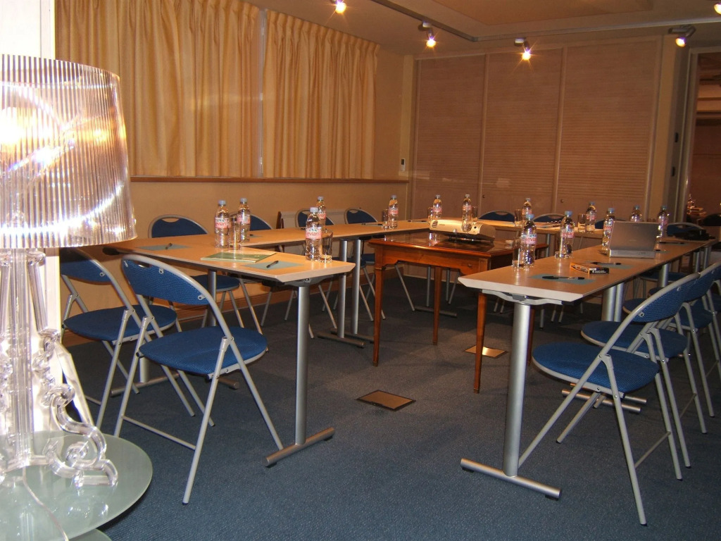 Hotel De Clisson Saint Brieuc