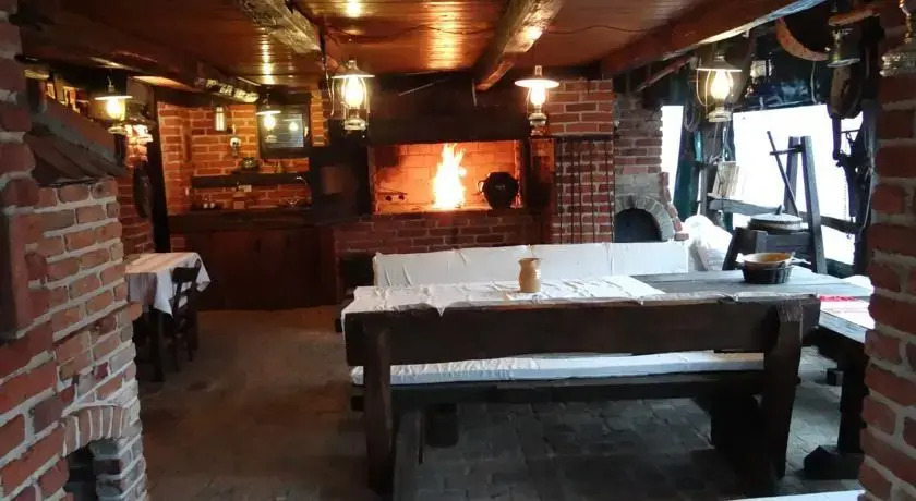 Country House Bibi