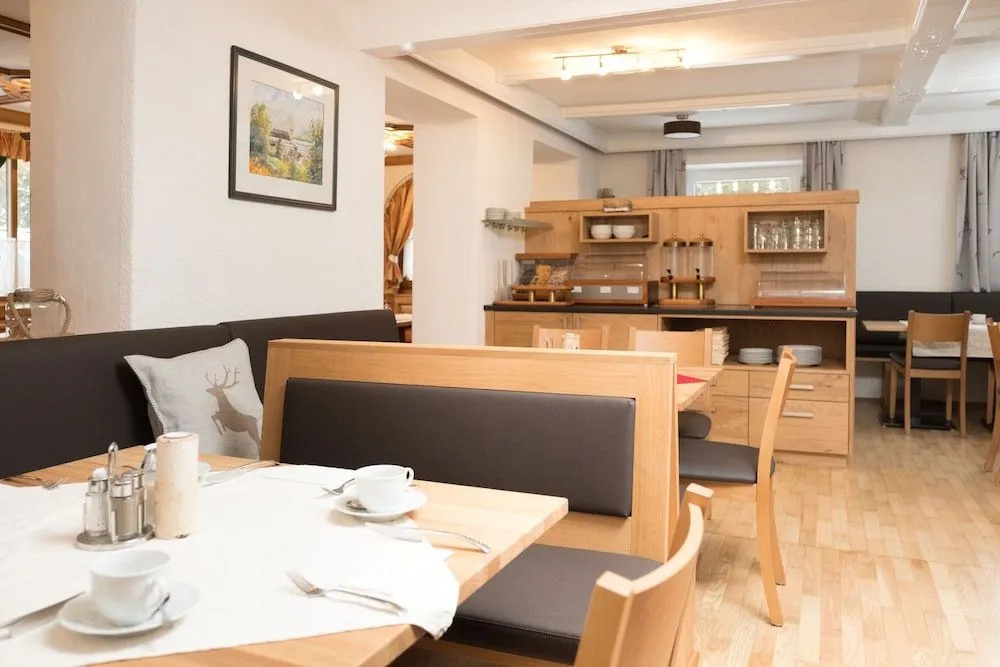 Pension Irlingerhof