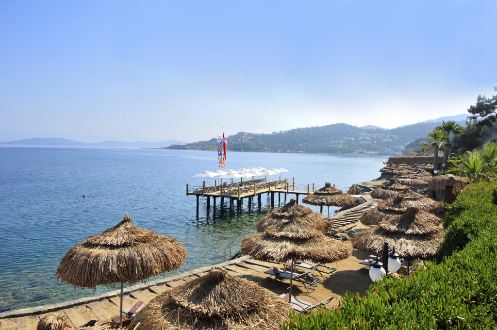 Sarpedor Boutique Hotel