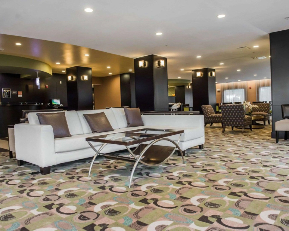 Comfort Suites Lake City