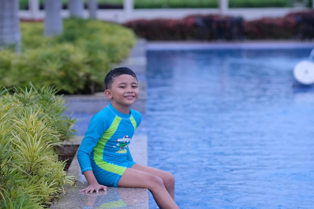 Amiya Resort Residences Clubhouse