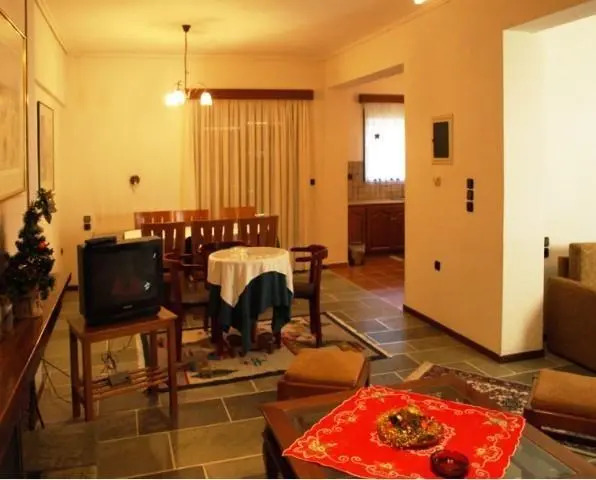 Guesthouse Du Lac