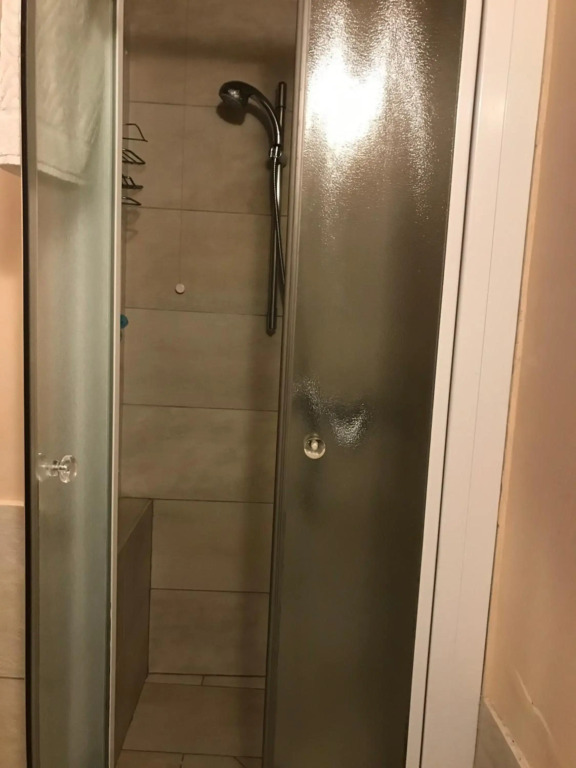 Canal view apartment