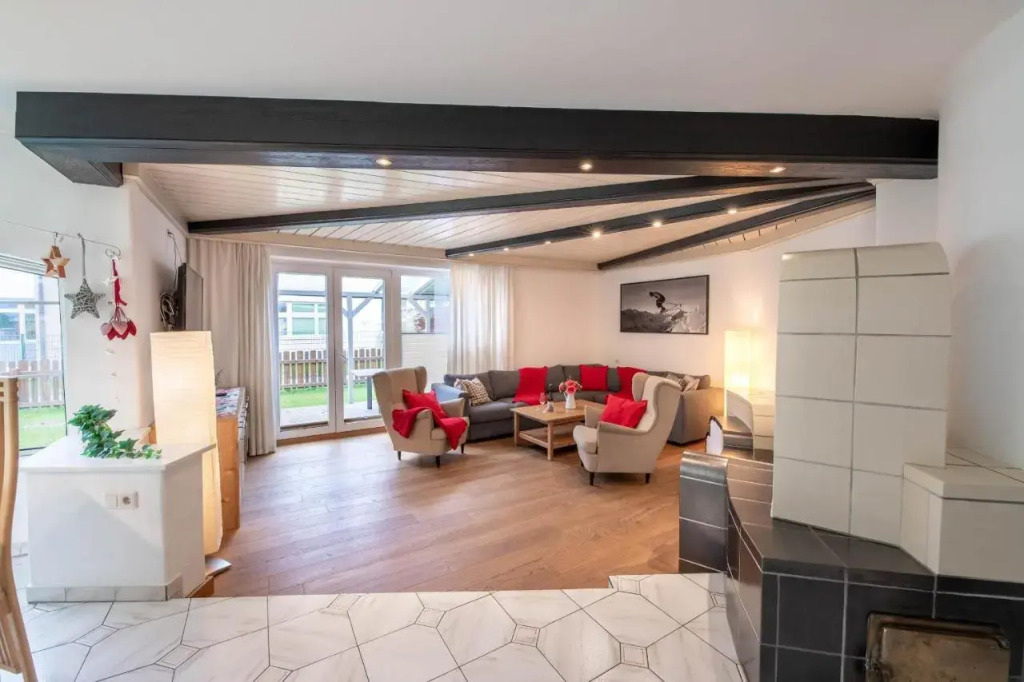 Chalet Gletschermoos