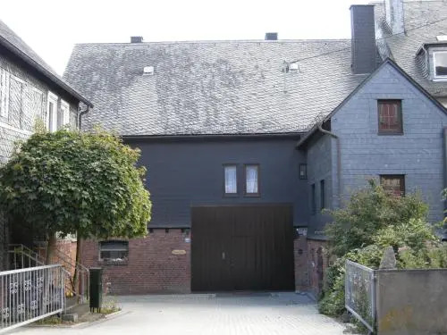 Hotel Wahlenau