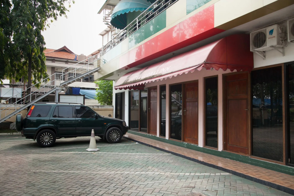 Hotel O Sidoarjo Near Juanda International Airport