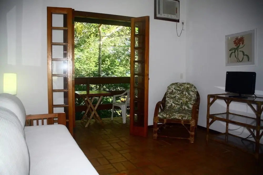 Pousada Maranduba