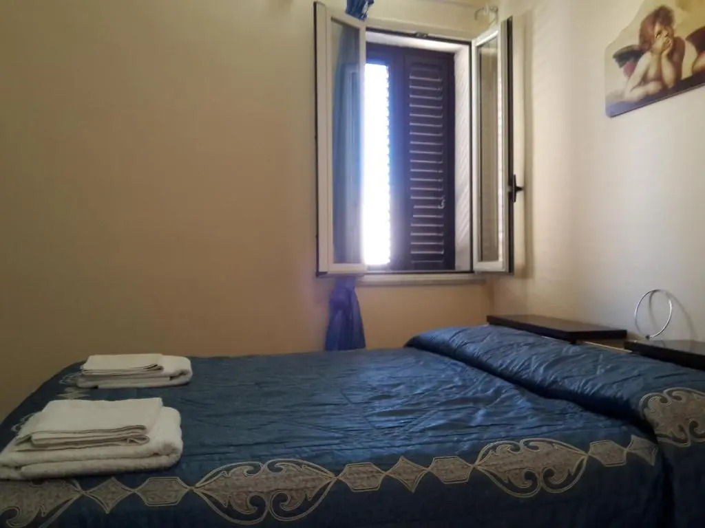Casa Eleonora
