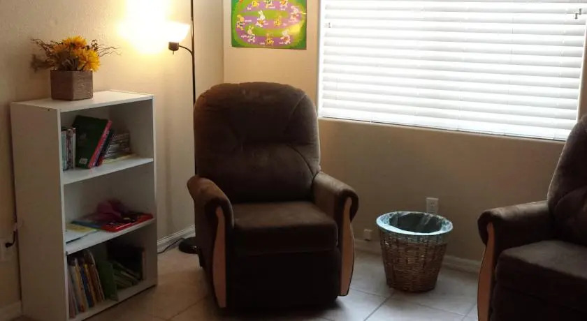 Las Vegas Vacation Rental