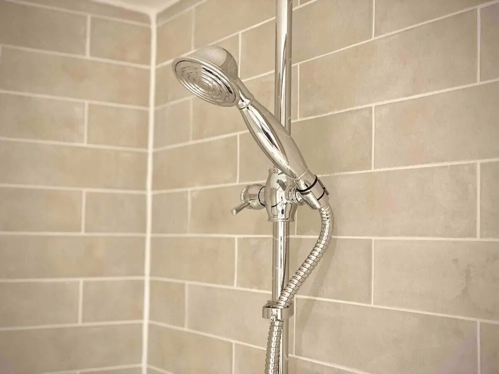 The Georgian Loft Apartment Central Bath