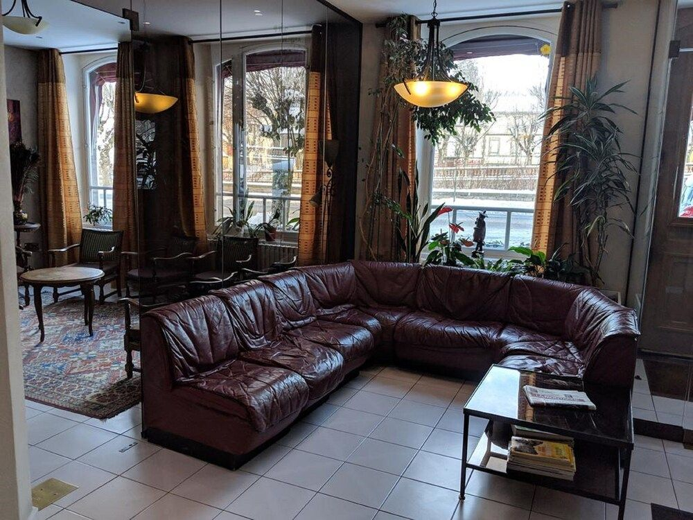 Logis Hôtel Regina