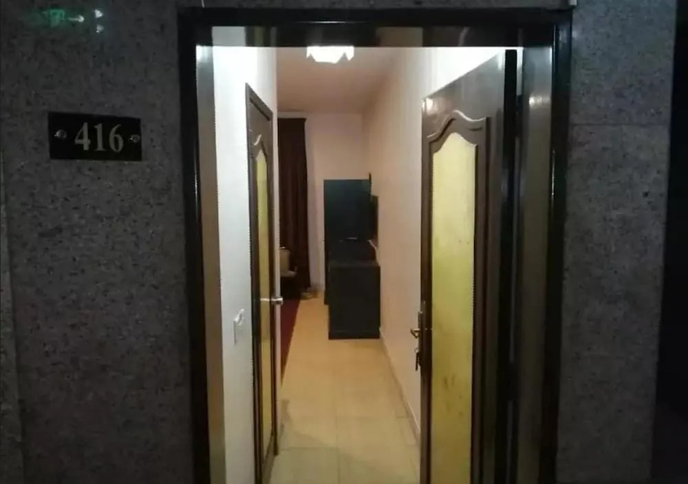 Al Orouba Hotel